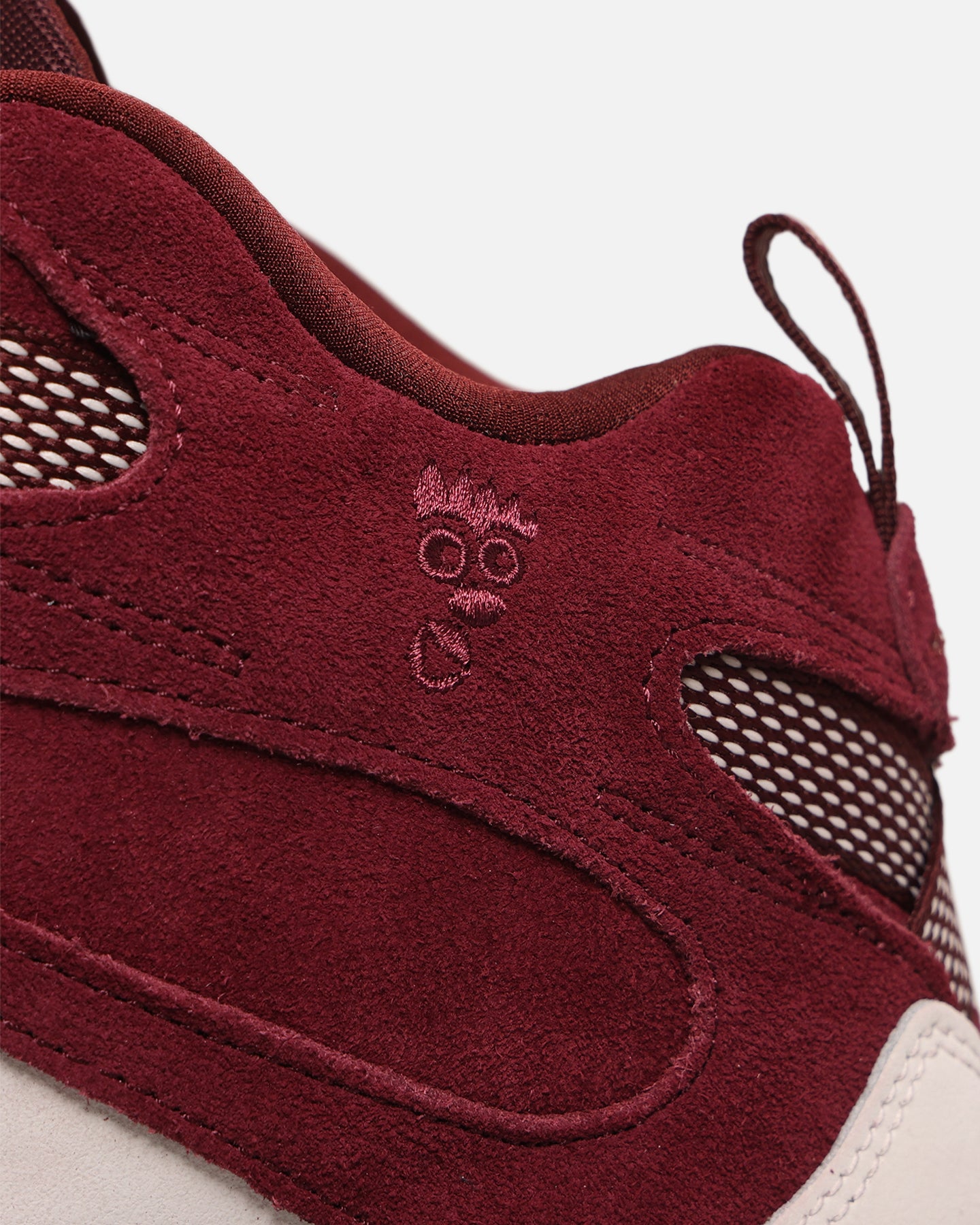 Adidas Crazy 8 Basketball Shoes for Men - Maroon Color High Performance Sneakers for Court Play and Street Style