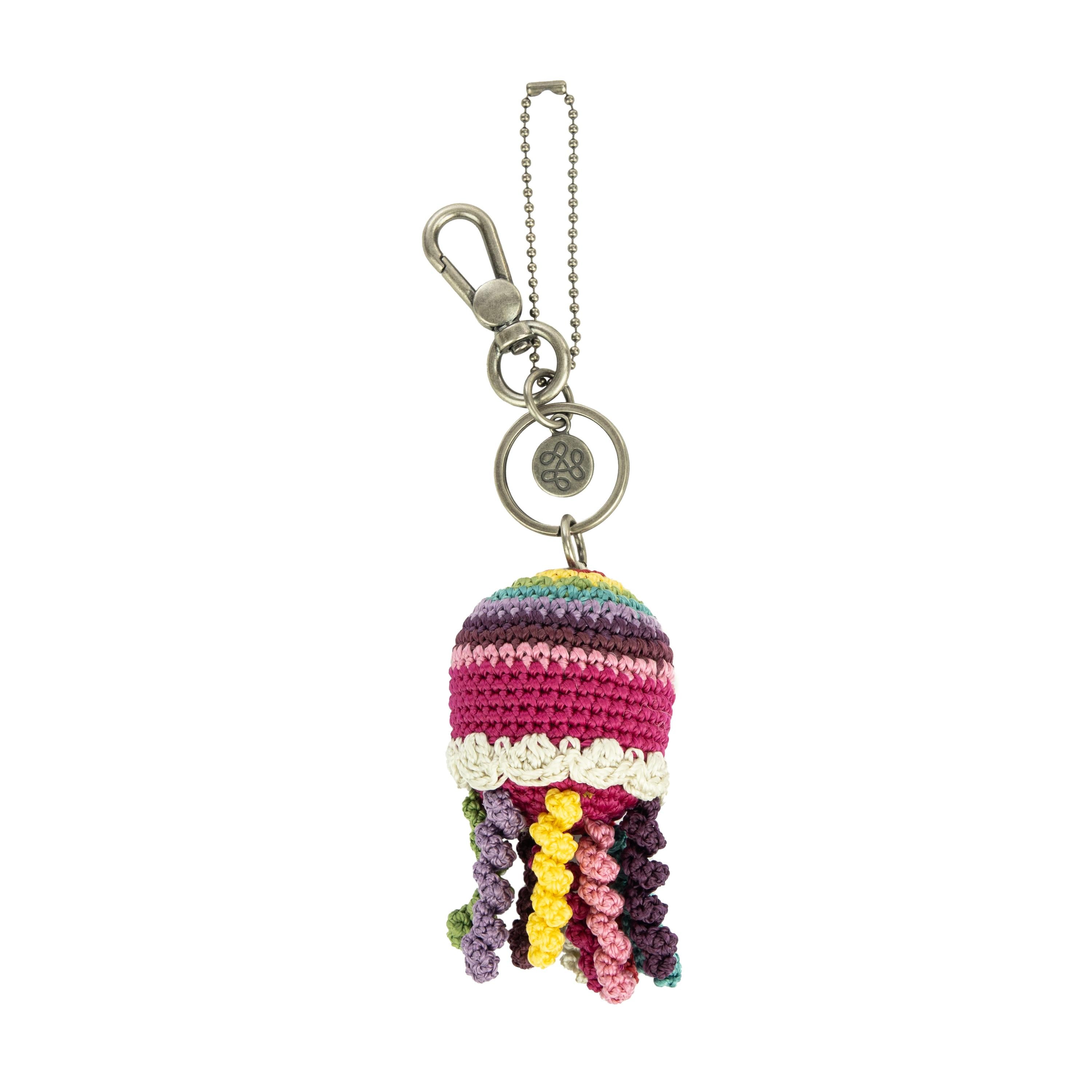Yarnicharmz Dangle Earrings for Women - Handmade Boho Beaded Jewelry | Perfect for Parties, Weddings & Everyday Wear