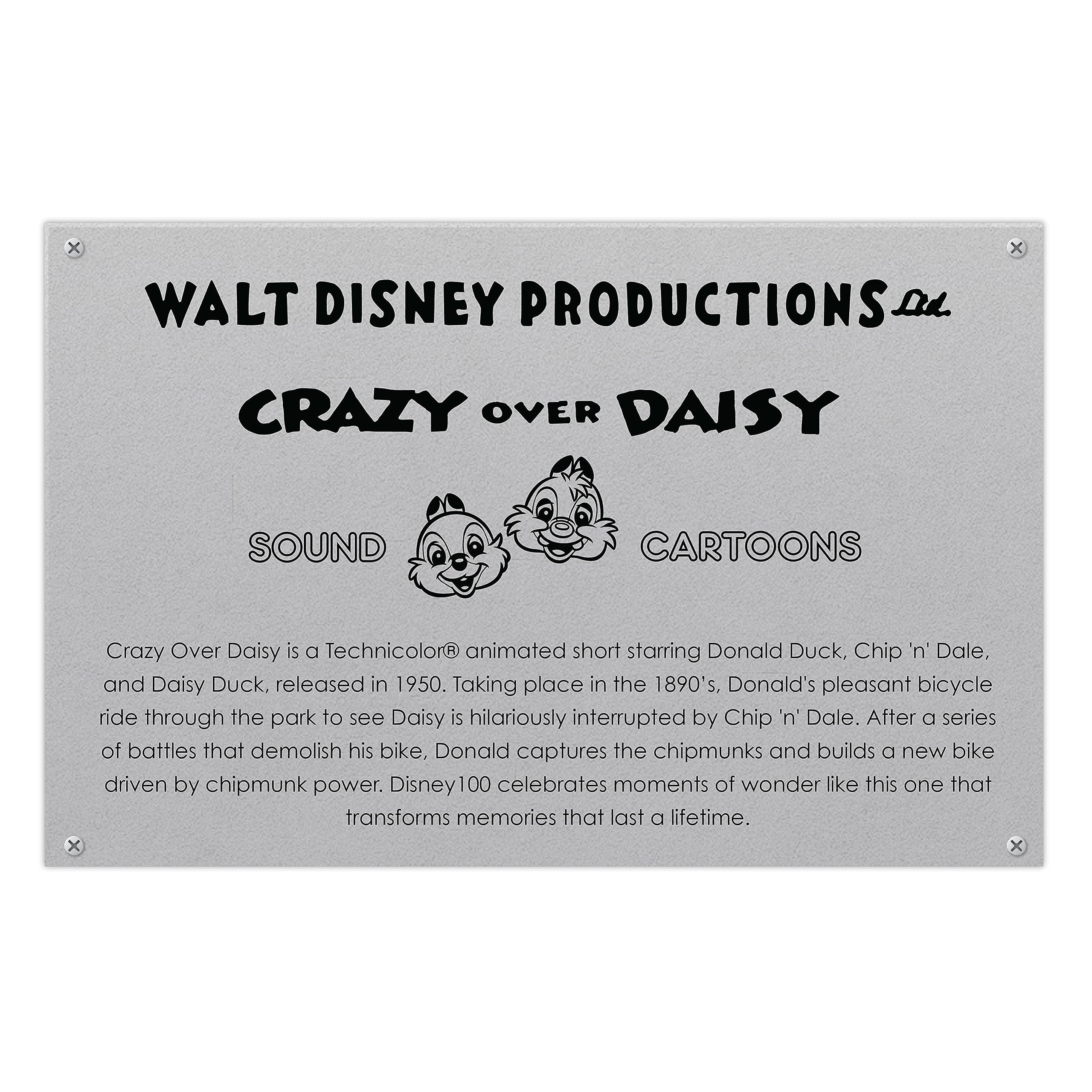 Disney 100 Years of Wonder 