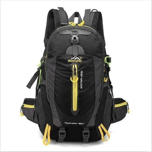 B-Red 40L
