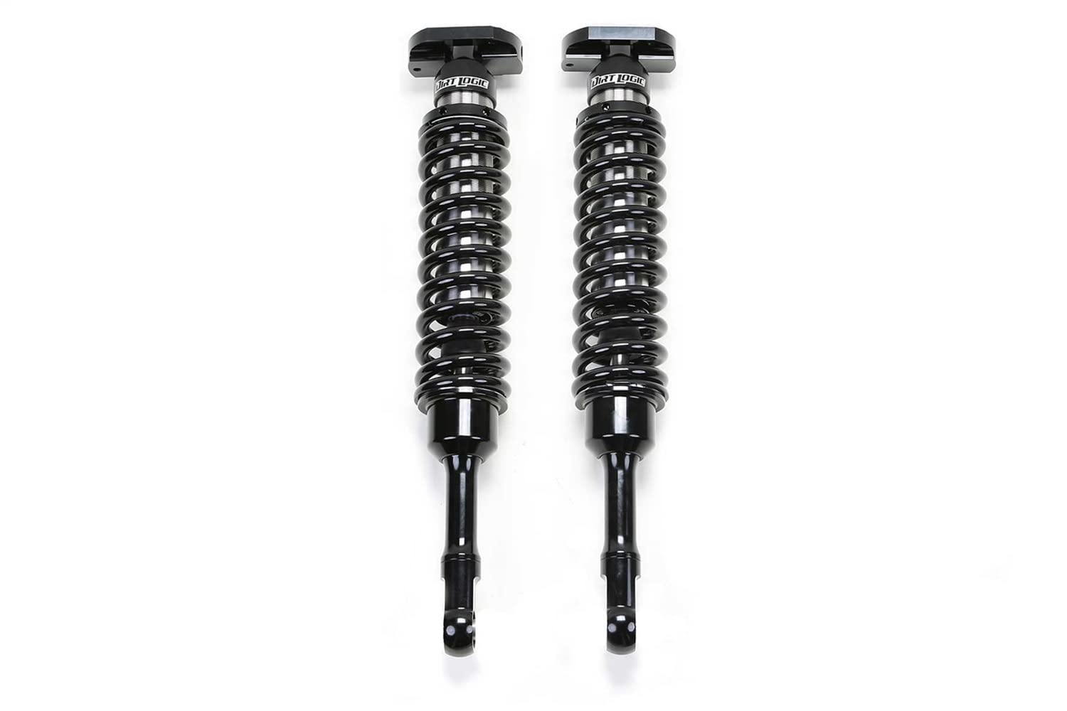 Fabtech FTS22199 Shock Absorber - Heavy Duty Suspension Replacement for Trucks & SUVs | Off-Road, Towing & Daily Driving Performance Upgrade