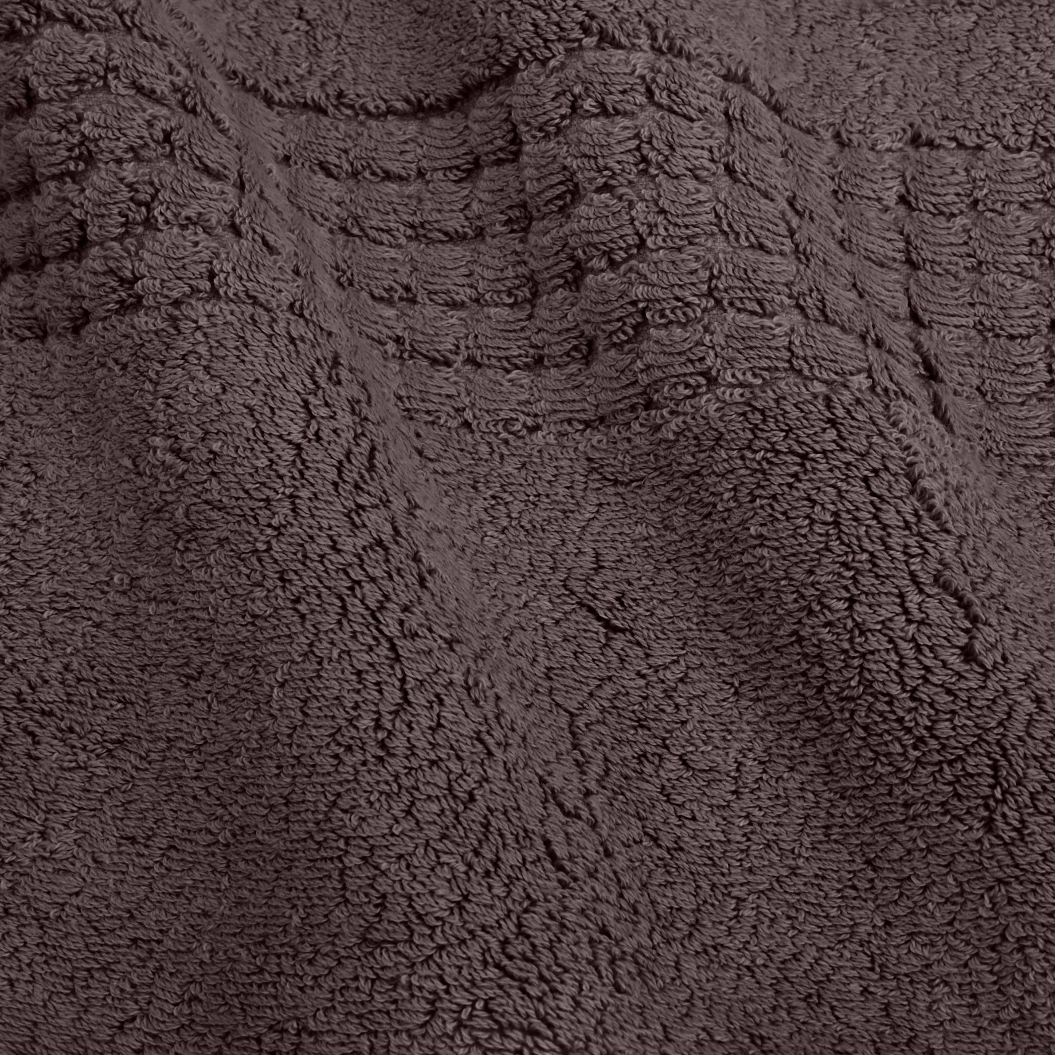 Calvin Klein Home Non-Slip Bathtub Mat - Wild Plum Color, Soft & Absorbent Bath Mat for Shower & Tub Safety - Perfect for Bathrooms, Spas & Wet Areas
