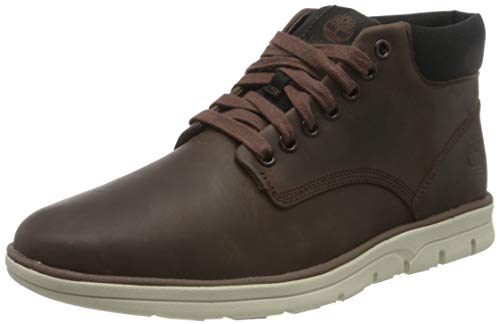 Brown Full Grain