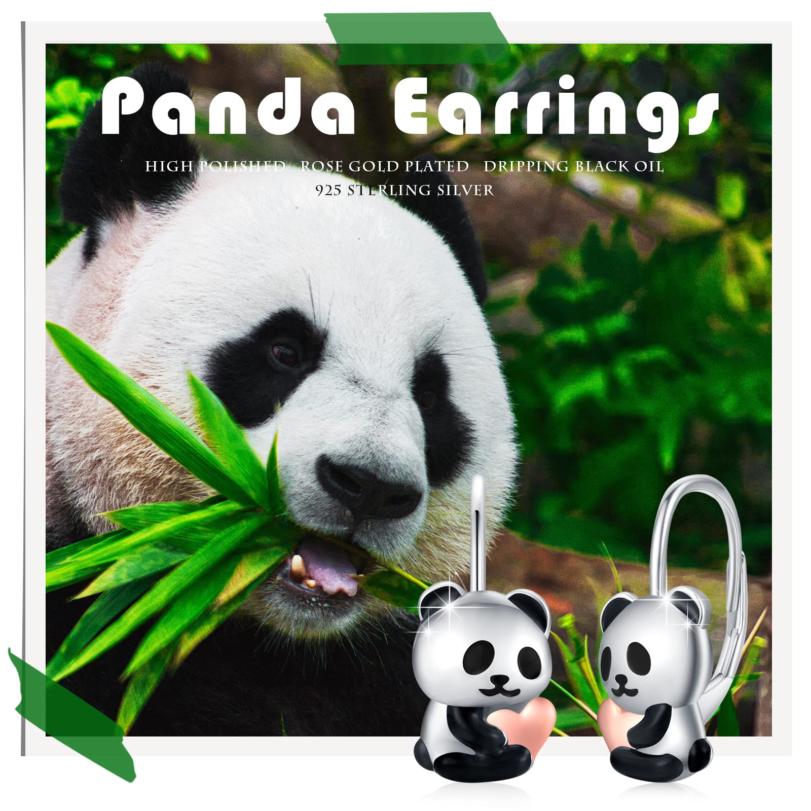 Sterling Silver Paw Print Huggie Hoop Earrings for Women - Small Dog & Cat Pet Earrings, Cute Cartilage Hoops, Perfect Jewelry Gifts for Teen Girls (Ideal for Pet Lovers, Casual Wear & Everyday Accessories)