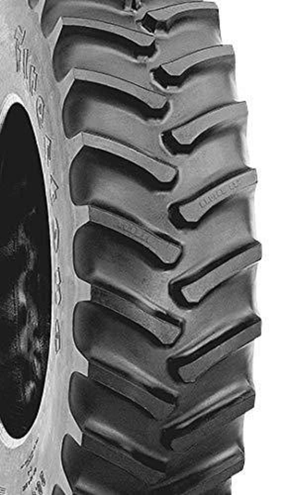 Firestone Radial All Traction 23 R-1 Farm Tire 480/80R42 - Heavy Duty Tractor Tires for Agricultural & Field Use - Perfect for Tractors, Harvesters & Farming Equipment