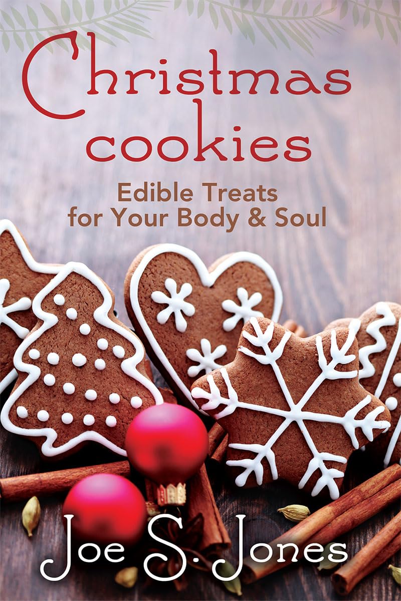 Delicious Christmas Cookies - Homemade Holiday Treats for Gifting & Celebrations | Perfect for Parties, Family Gatherings & Cozy Winter Nights