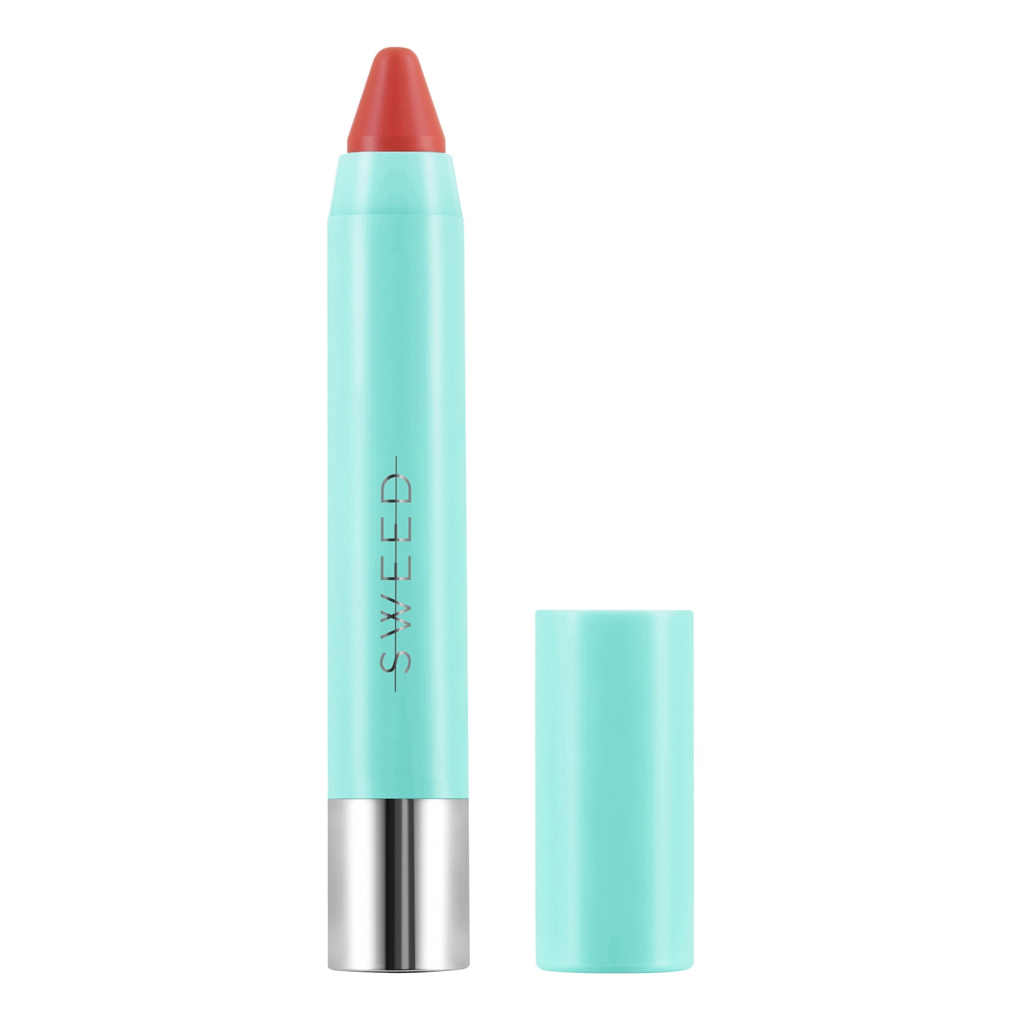Sweed Le Lipstick - Long Lasting Matte Liquid Lipstick, Vegan & Cruelty-Free, 12 Hour Wear, 20 Shades - Perfect for Parties, Dates & Everyday Makeup Looks