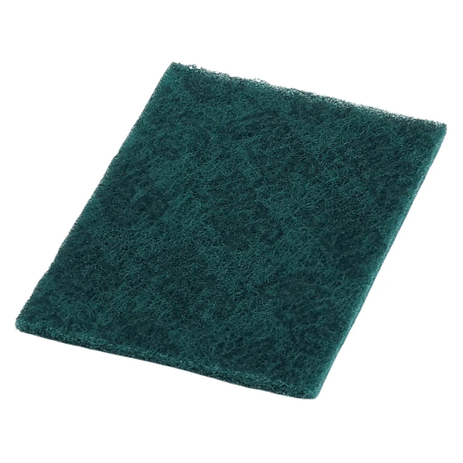 3M Scotch-Brite Non-Woven Scrub Pads - Heavy Duty Cleaning Pads for Kitchen, Bathroom & Tough Stains - Durable Nylon Scouring Pads for Pots, Pans & Cookware Cleaning