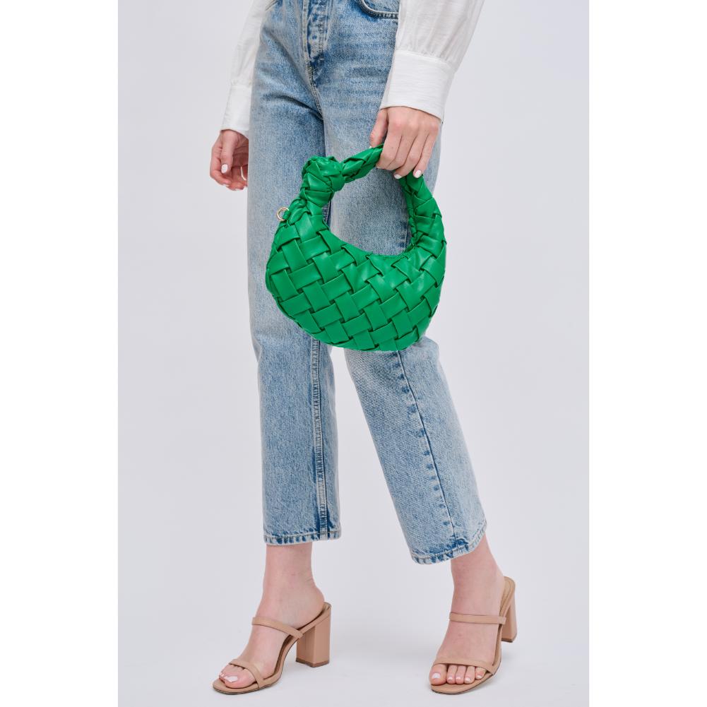 Nadia Crossbody Bag for Women - Stylish & Lightweight Shoulder Purse - Perfect for Work, Travel & Everyday Use