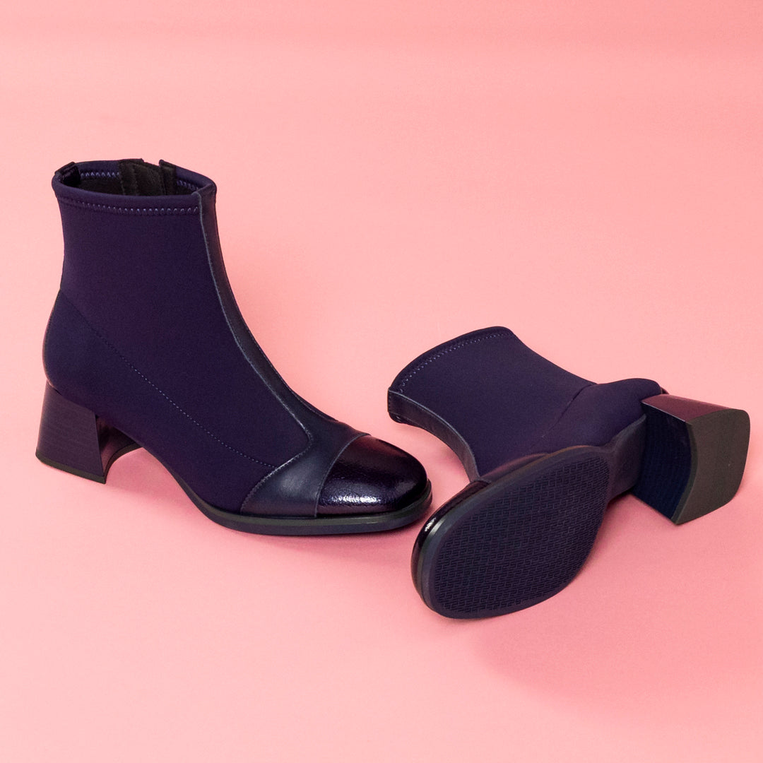 Hispanitas Women's Comfortable Flats - Stylish & Lightweight for Work, Travel & Everyday Wear