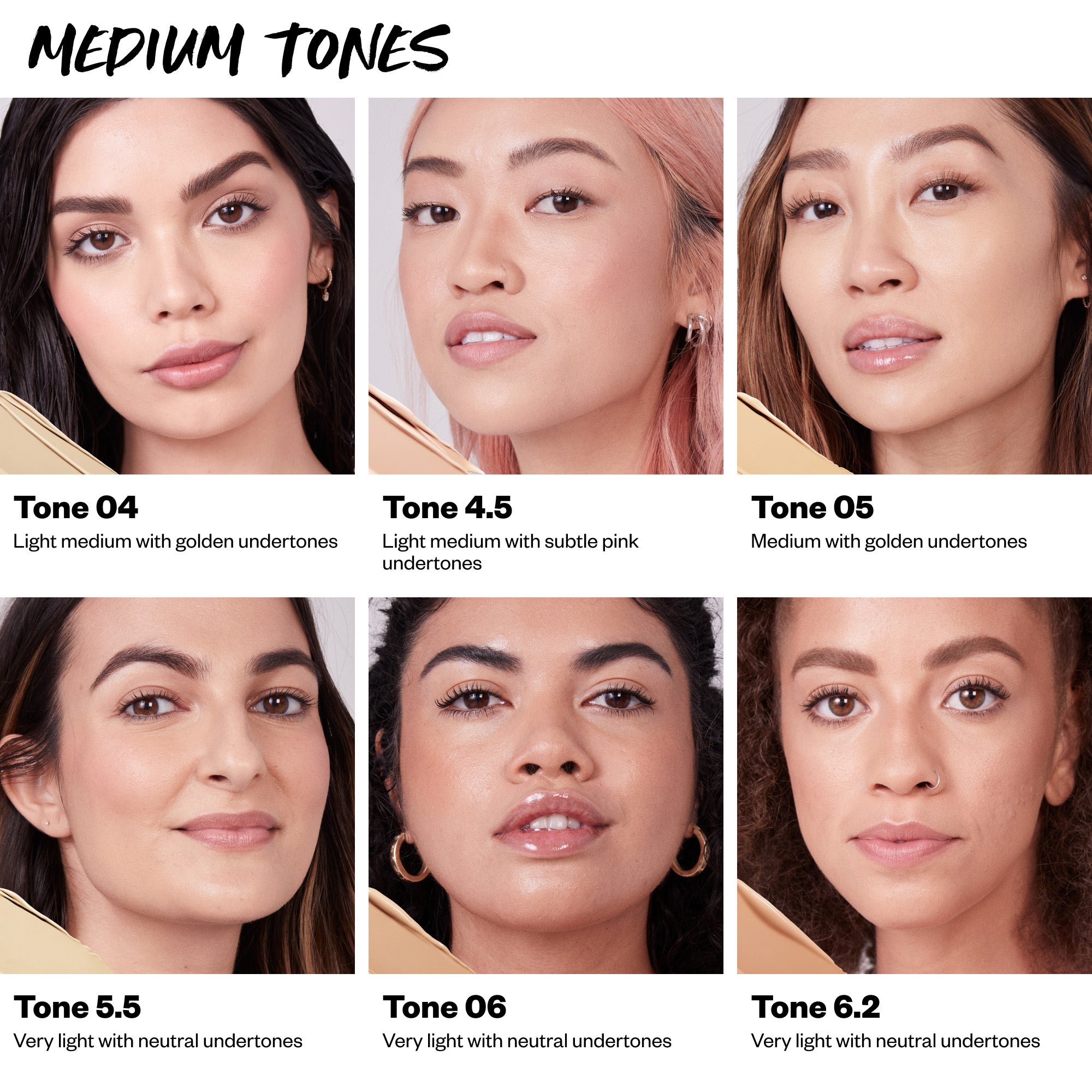 Revealer Super Creamy Brightening Concealer with Caffeine & Hyaluronic Acid - Full Coverage Under Eye Concealer for Dark Circles, Wrinkles & Blemishes - Perfect for Daily Makeup & Professional Use