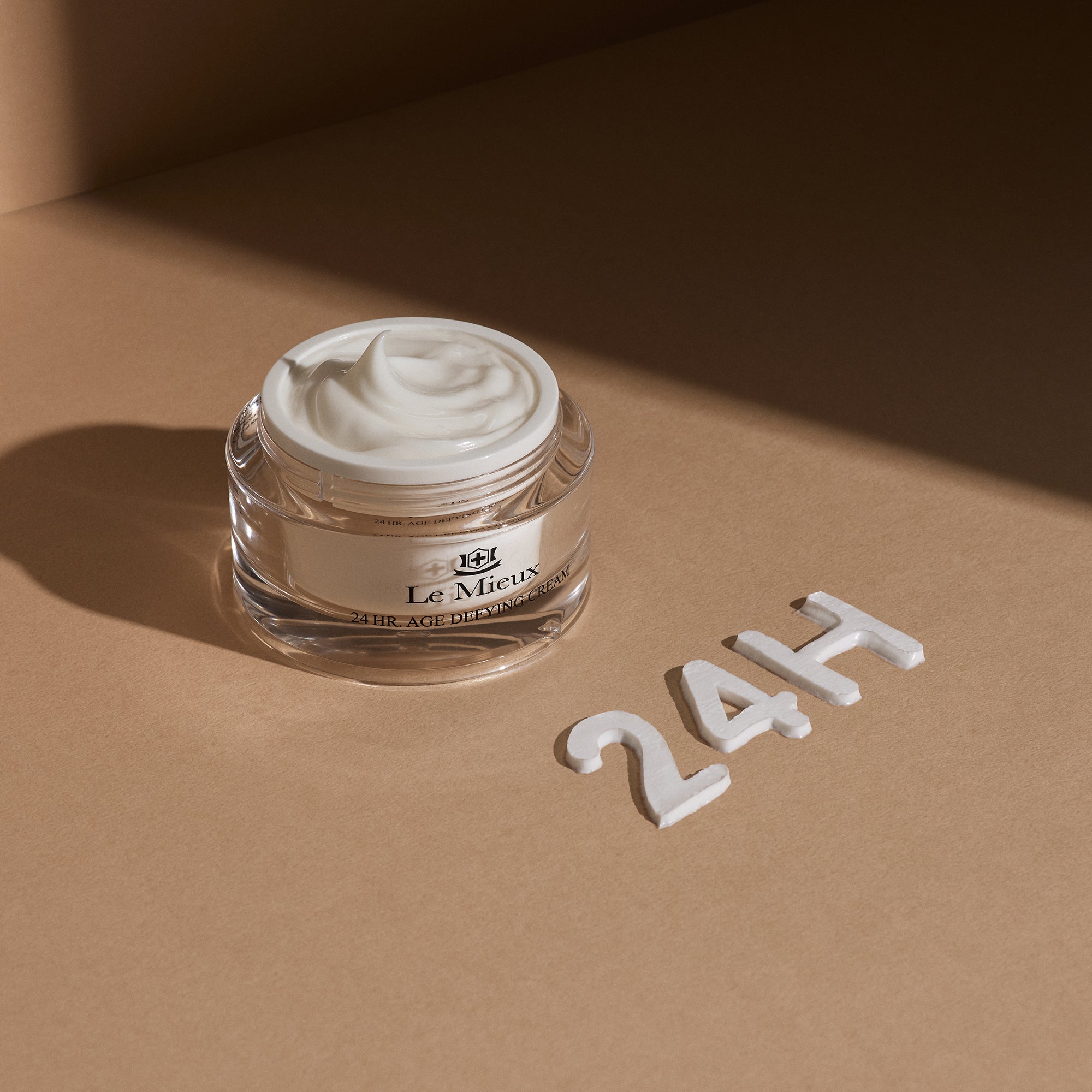 24 Hour Age Defying Anti-Wrinkle Face Cream - Deep Hydration & Firming for Youthful Skin | Day & Night Moisturizer for Women & Men | Perfect for Daily Skincare Routine & Special Occasions