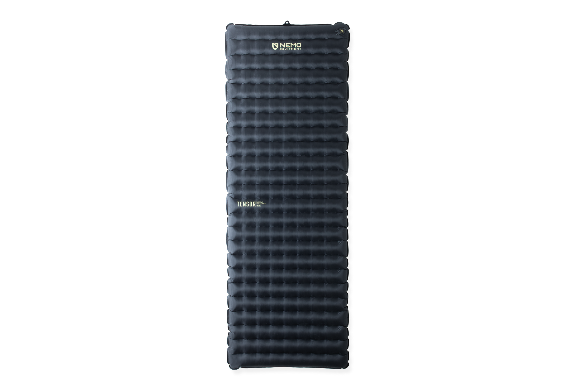 Tensor™ Extreme Conditions Ultralight Insulated Sleeping Pad - Lightweight Camping Mat for Backpacking, Hiking & Winter Adventures - Perfect for Cold Weather & Outdoor Expeditions