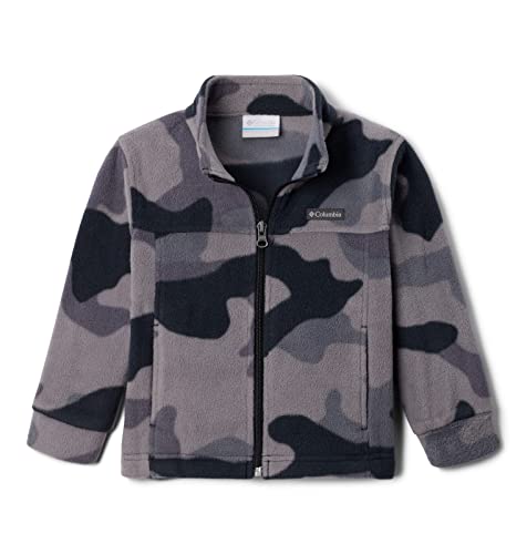Black Mod Camo