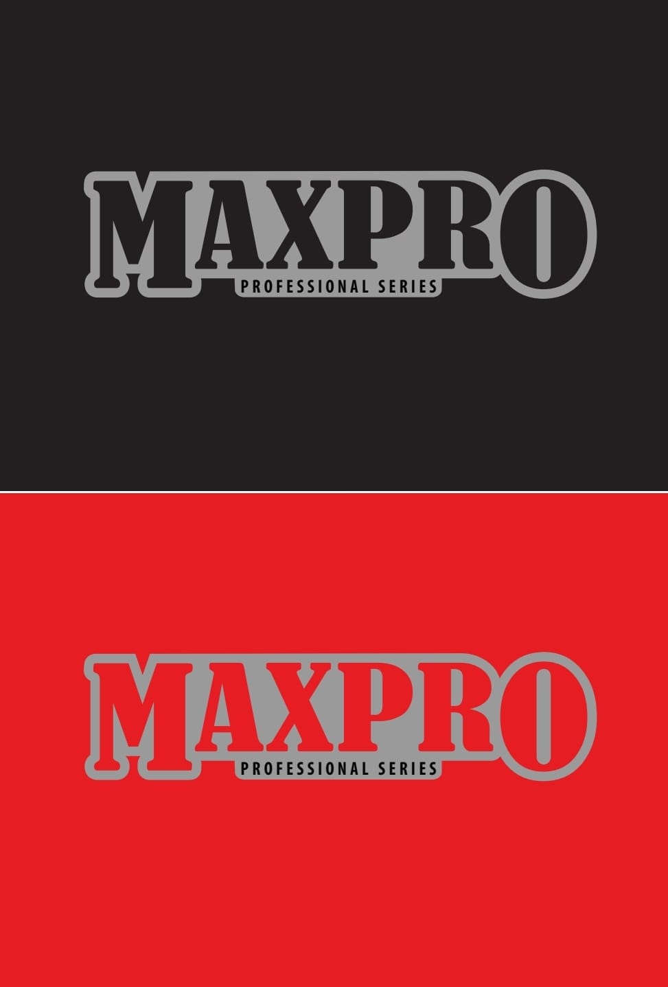 Professional Series Prime Pro Black or Red - Premium Quality for Home, Office, and Professional Use