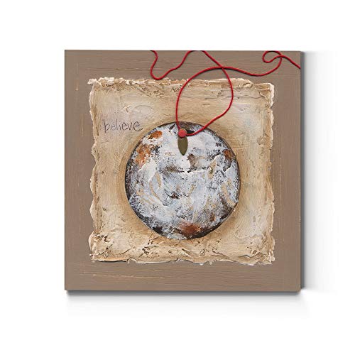 Ornament - Believe