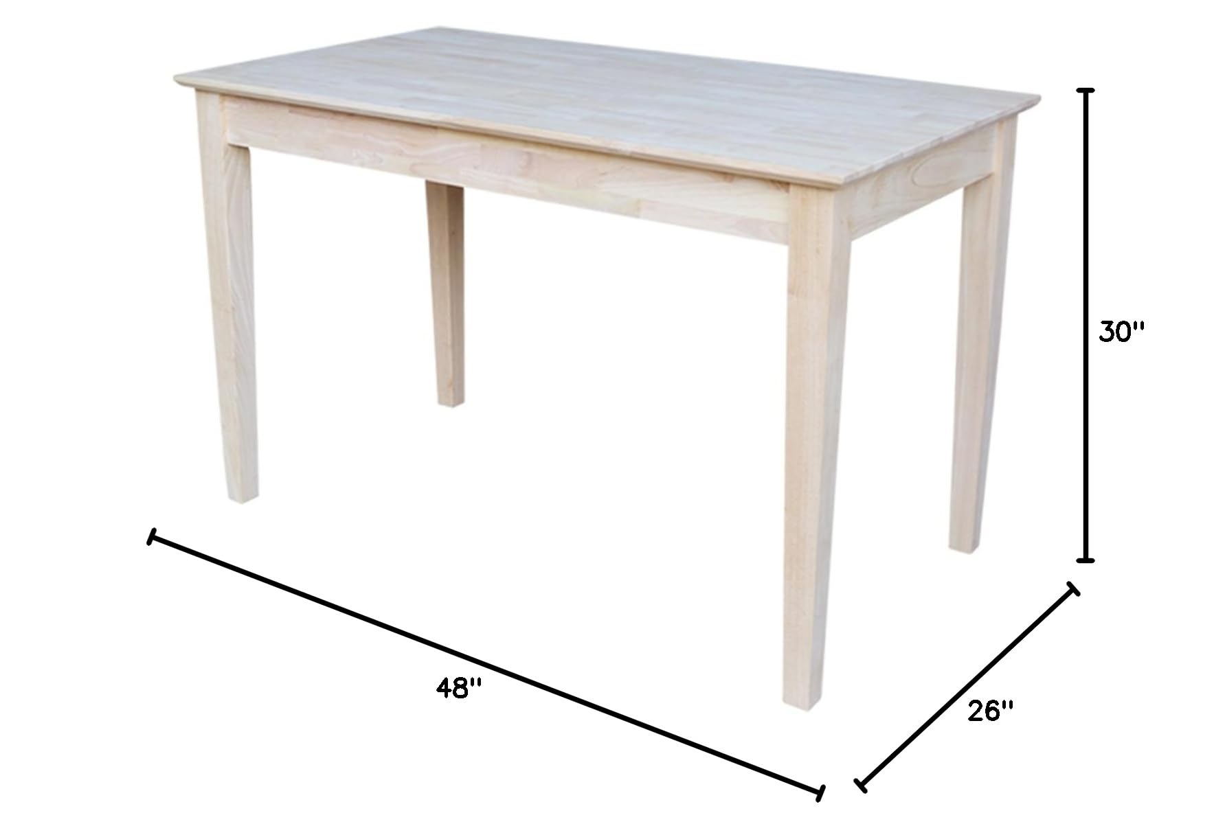 IC Computer Desk - Home Office & Gaming Workspace