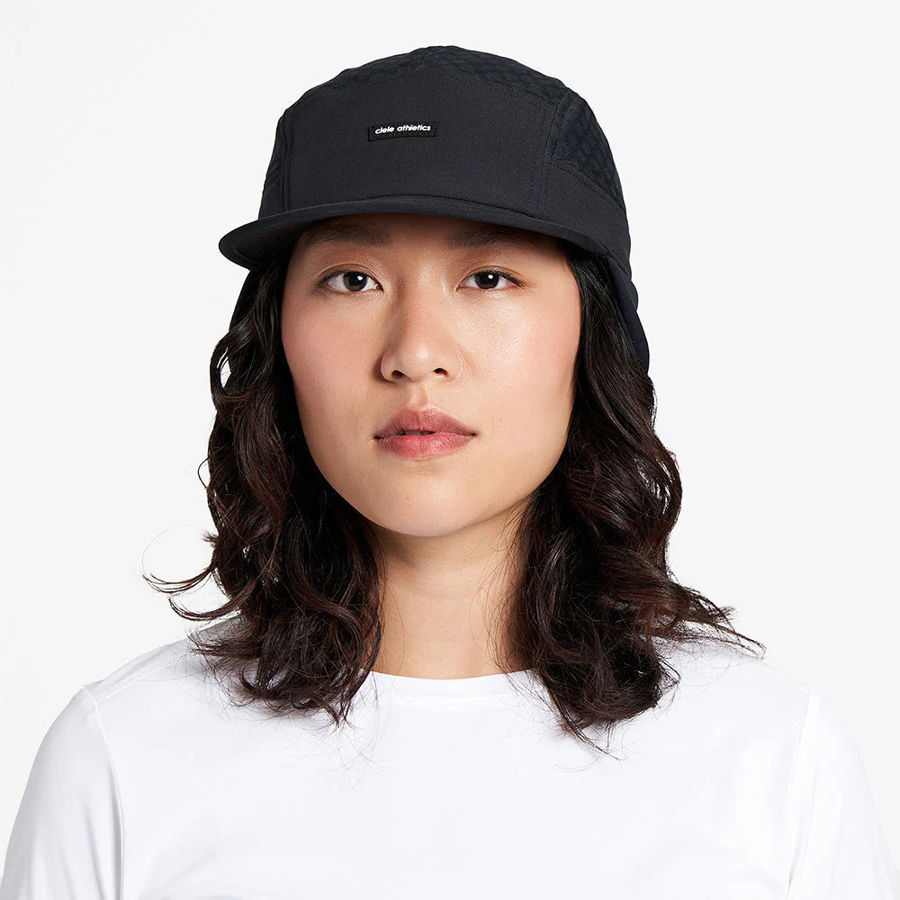 Unisex FLTCap WND Ultra Iconic Shadowcast - Stylish & Comfortable Baseball Cap for Men & Women - Perfect for Outdoor Sports, Travel & Casual Wear
