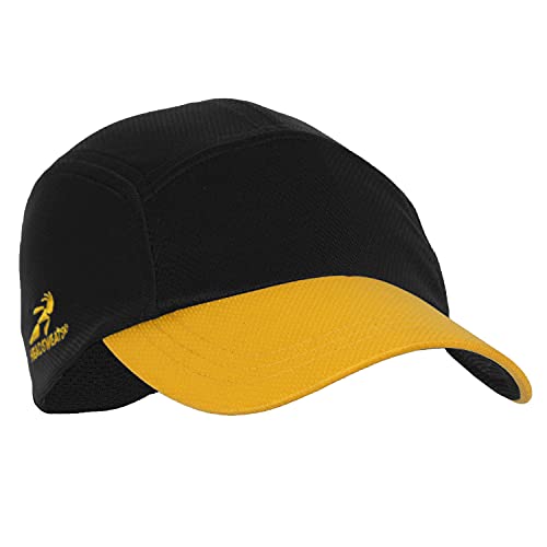 Black - Yellow