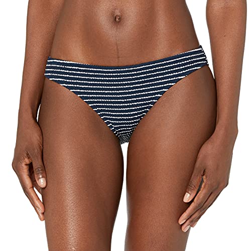 Seaside Stripe True Navy
