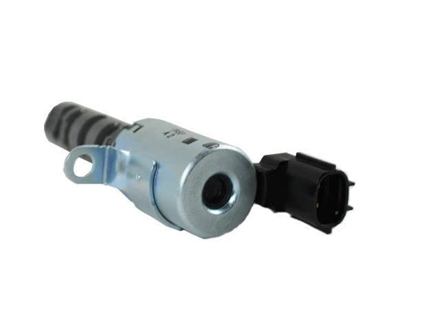 Genuine Mopar 5047665-AA Variable Valve Timing (VVT) Solenoid - Compatible with Dodge, Jeep, Chrysler - Improves Engine Performance & Fuel Efficiency - Perfect for Off-Roading & Daily Commuting