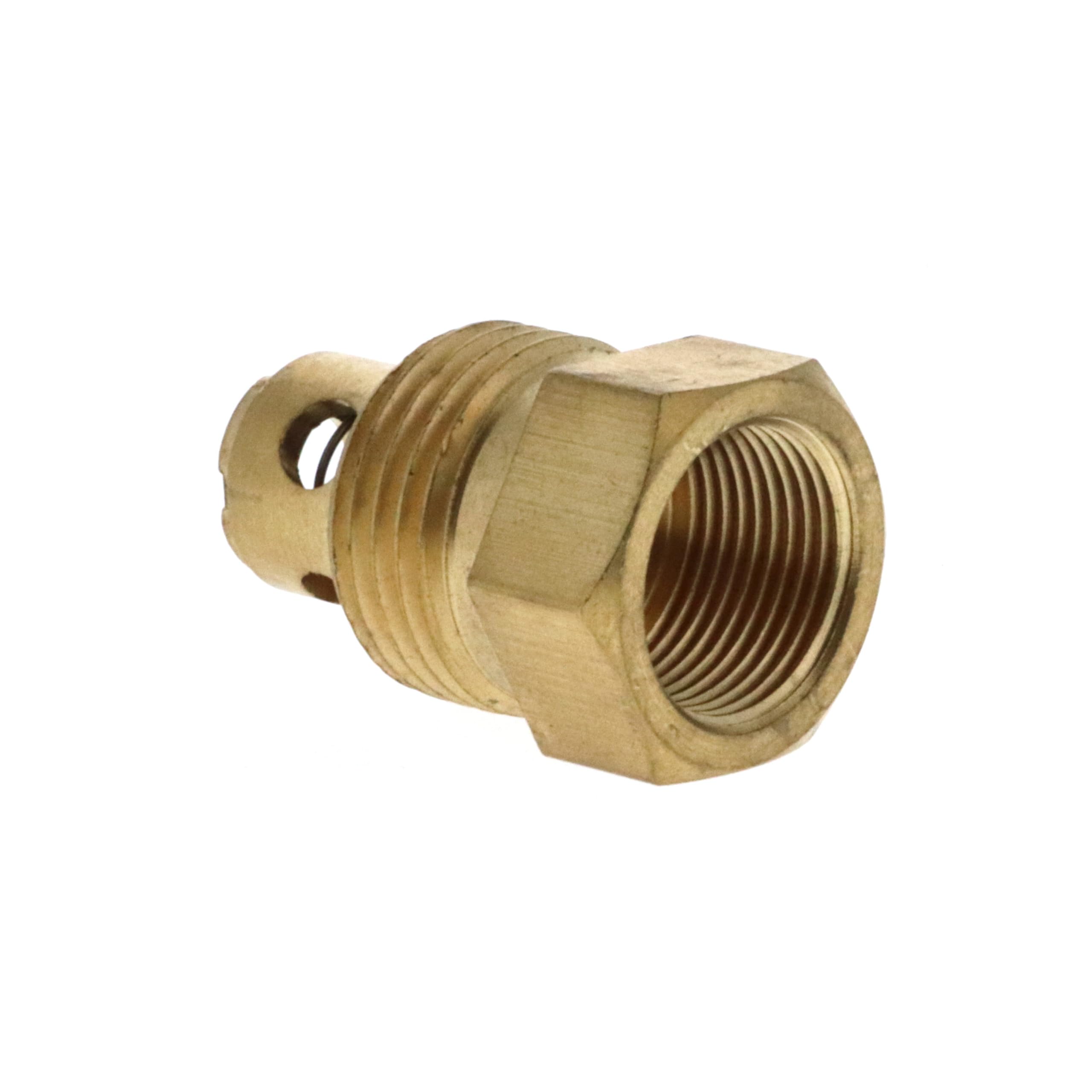 DEWALT OEM 5140127-56 Air Compressor Check Valve Assembly DWFP55120 - Replacement Part for Air Tools & Pneumatic Equipment - Perfect for Workshops, Construction Sites & DIY Projects
