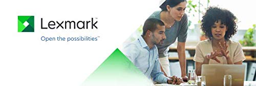 Lexmark 57X9101 High-Speed Wireless Laser Printer for Home & Office - Fast Printing, Mobile Connectivity, Compact Design | Perfect for Remote Work, Small Businesses & Student Projects