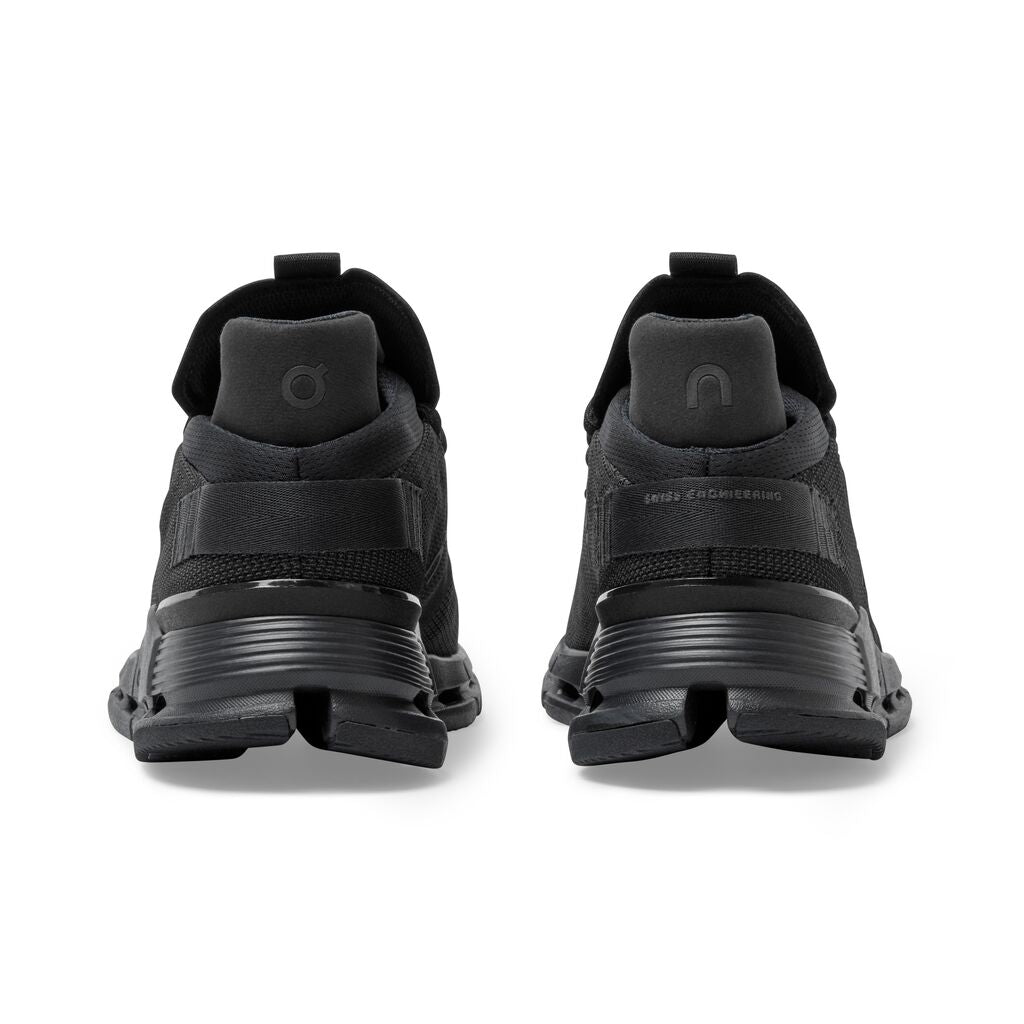 On Cloudnova Women's Running Shoes - Lightweight & Cushioned for Comfort - Perfect for Jogging, Gym Workouts & Daily Wear