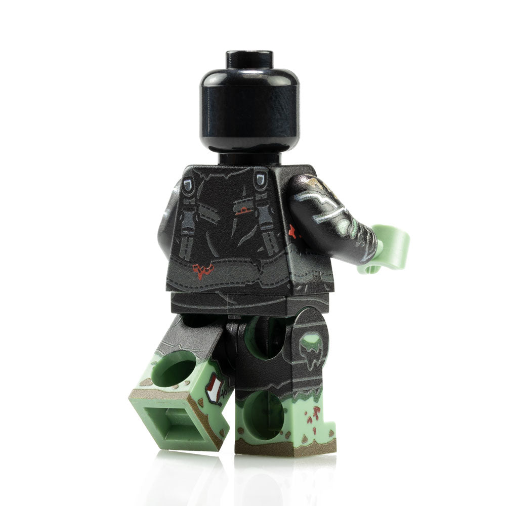 MinifigsMonthly October Leftovers - Rare LEGO Minifigures for Collectors | Perfect for Halloween Displays & Gift Giving