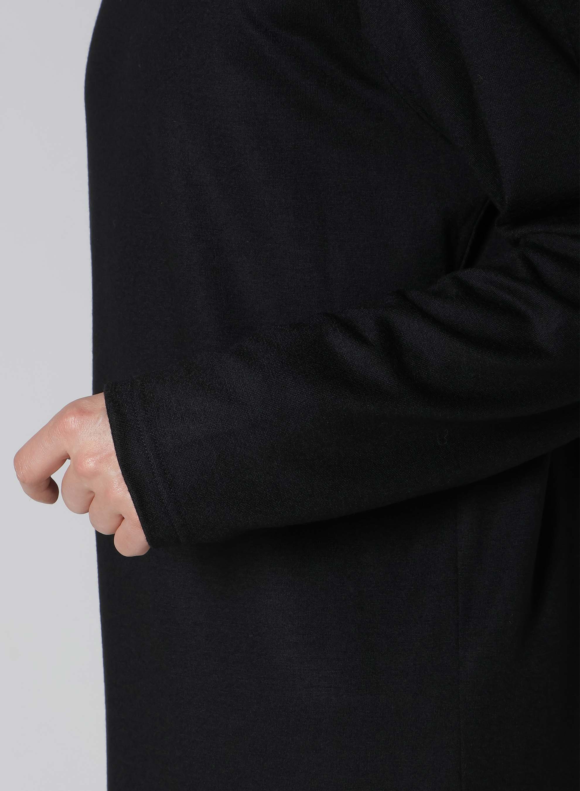 2/48 TURTLE HENRY - Premium Turtle Neck T-Shirts for Men & Women | Soft Cotton Comfort Fit | Casual & Layering Essential for Everyday Wear