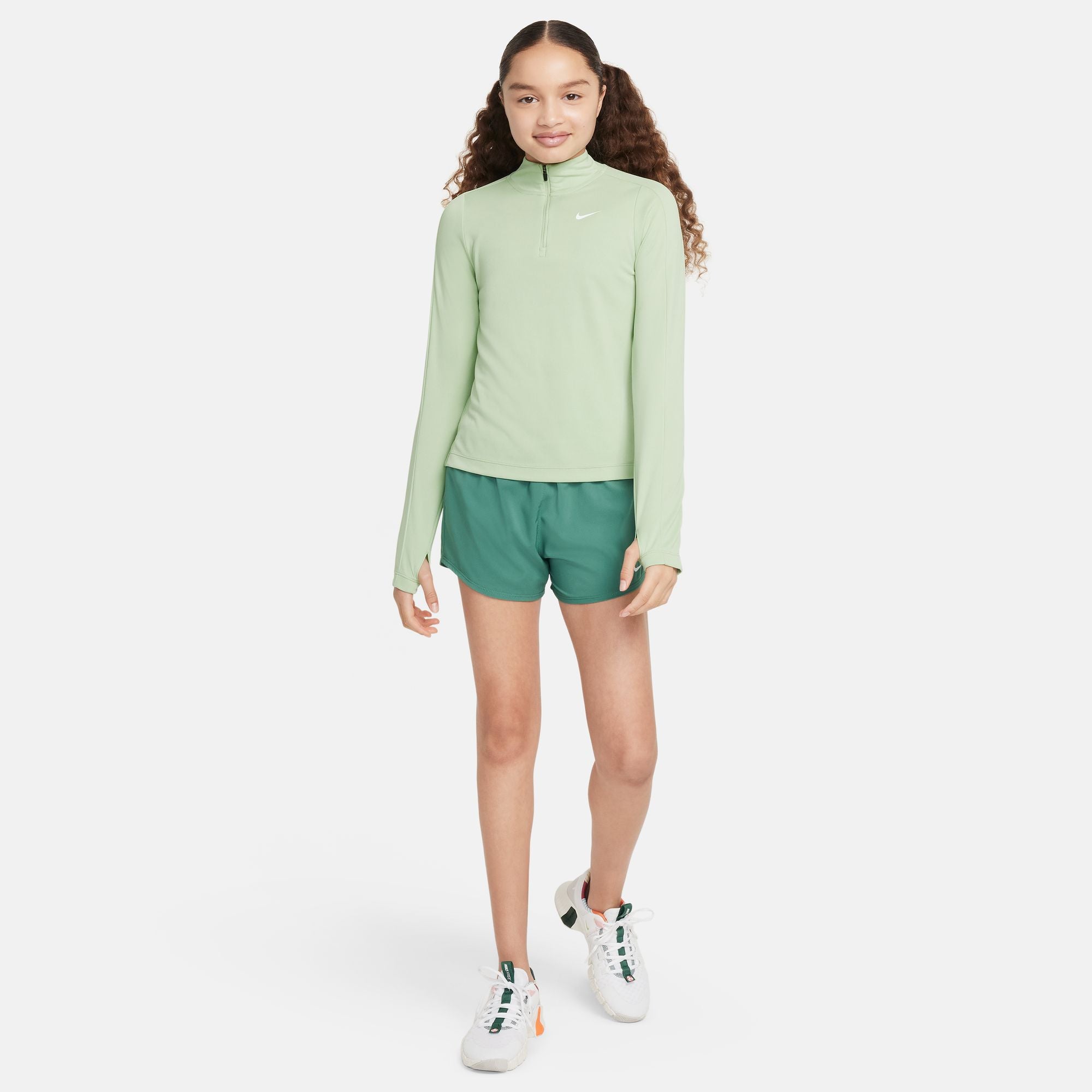 361 - BICOASTAL TEAL