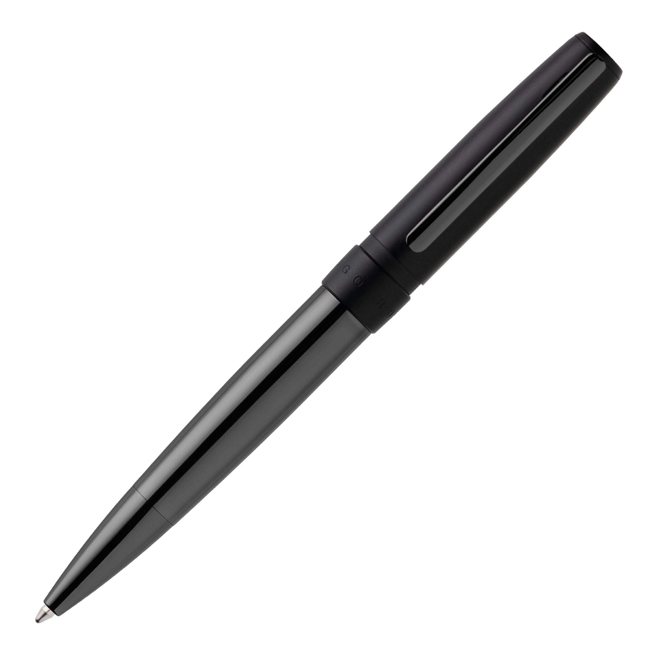 BOSS Halo Gun Ballpoint Pen - Tactical Style Writing Instrument for Office, School & Gifts | Perfect for Professionals, Students & Gun Enthusiasts