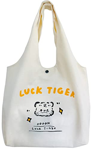 Luck Tiger