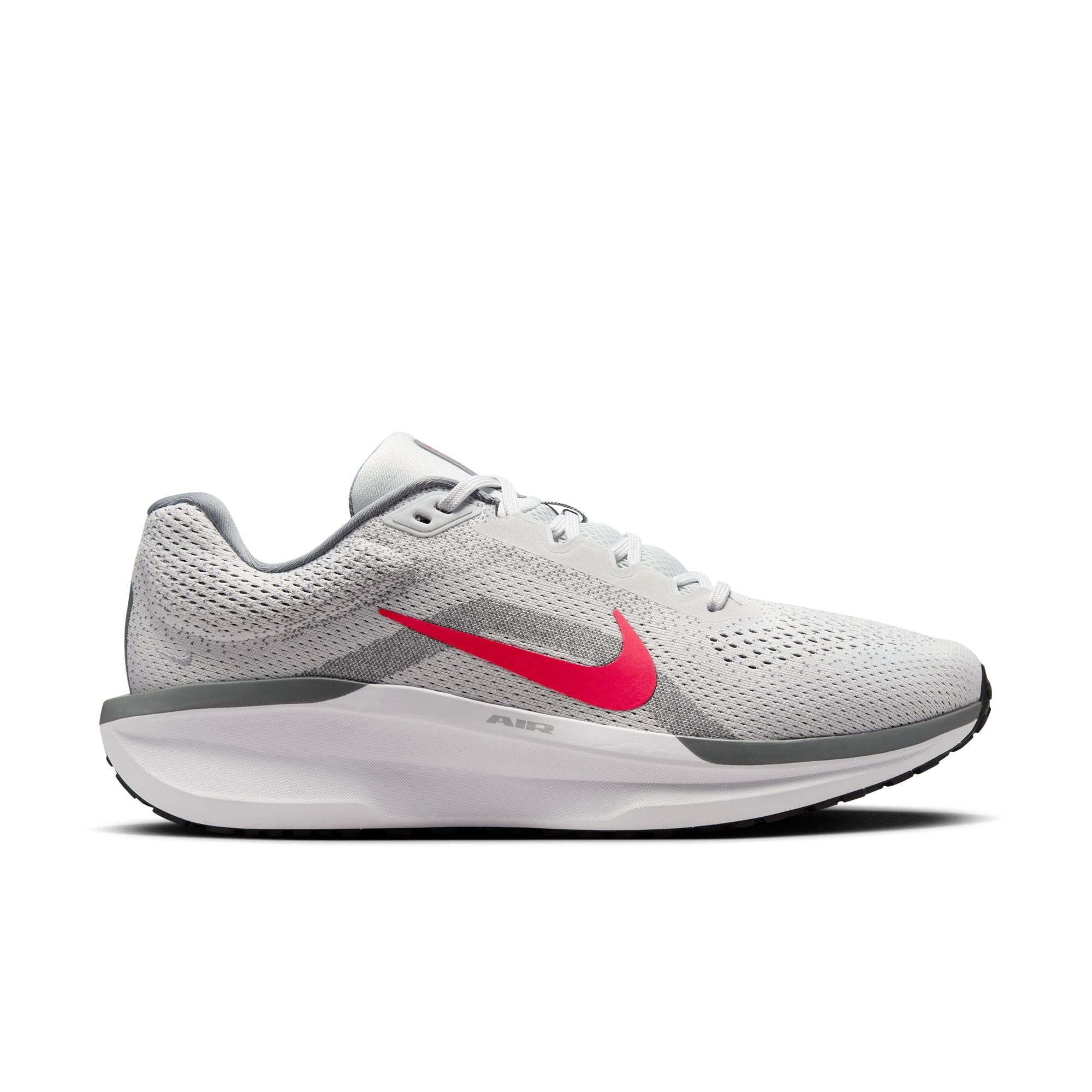 Nike Winflo 11 Running Shoes for Men - Lightweight Cushioned Athletic Sneakers for Jogging, Training & Gym Workouts