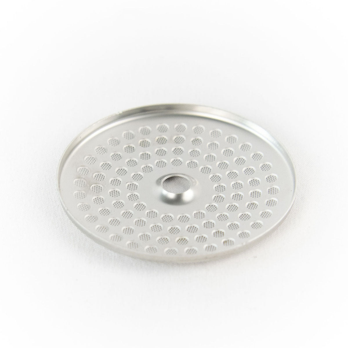 IMS Precision Shower Screen 56.5mm - High-Quality Espresso Machine Shower Head for Even Extraction - Perfect for Home Baristas & Coffee Shops