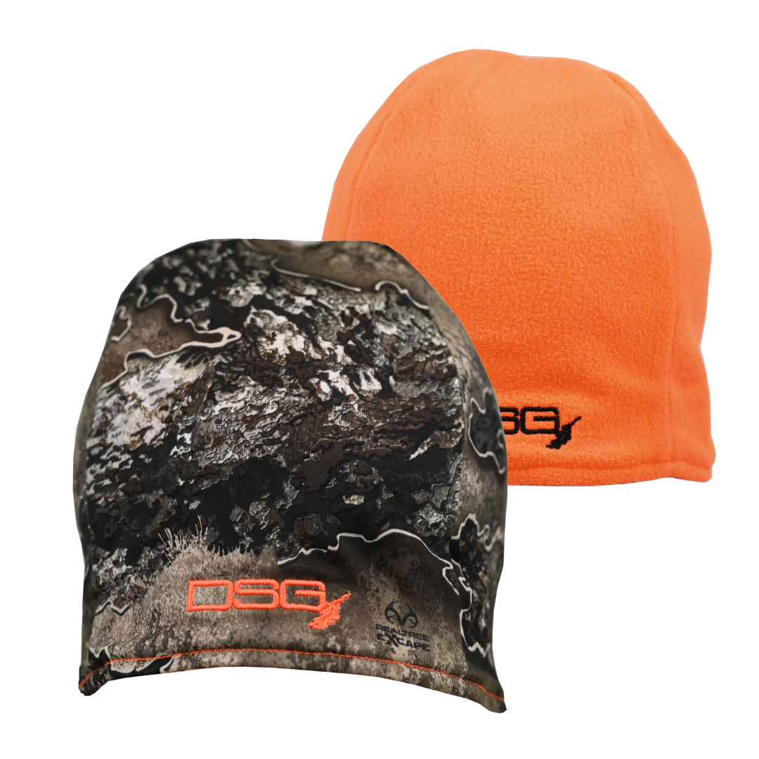 Realtree Edge® and Blaze Orange