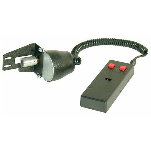Jims Mobile (JMI) MOTOFOCUS Motor Focuser for Meade LXD75 SN Reflector Telescopes - MF55L Model - Perfect for Astrophotography and Night Sky Observation