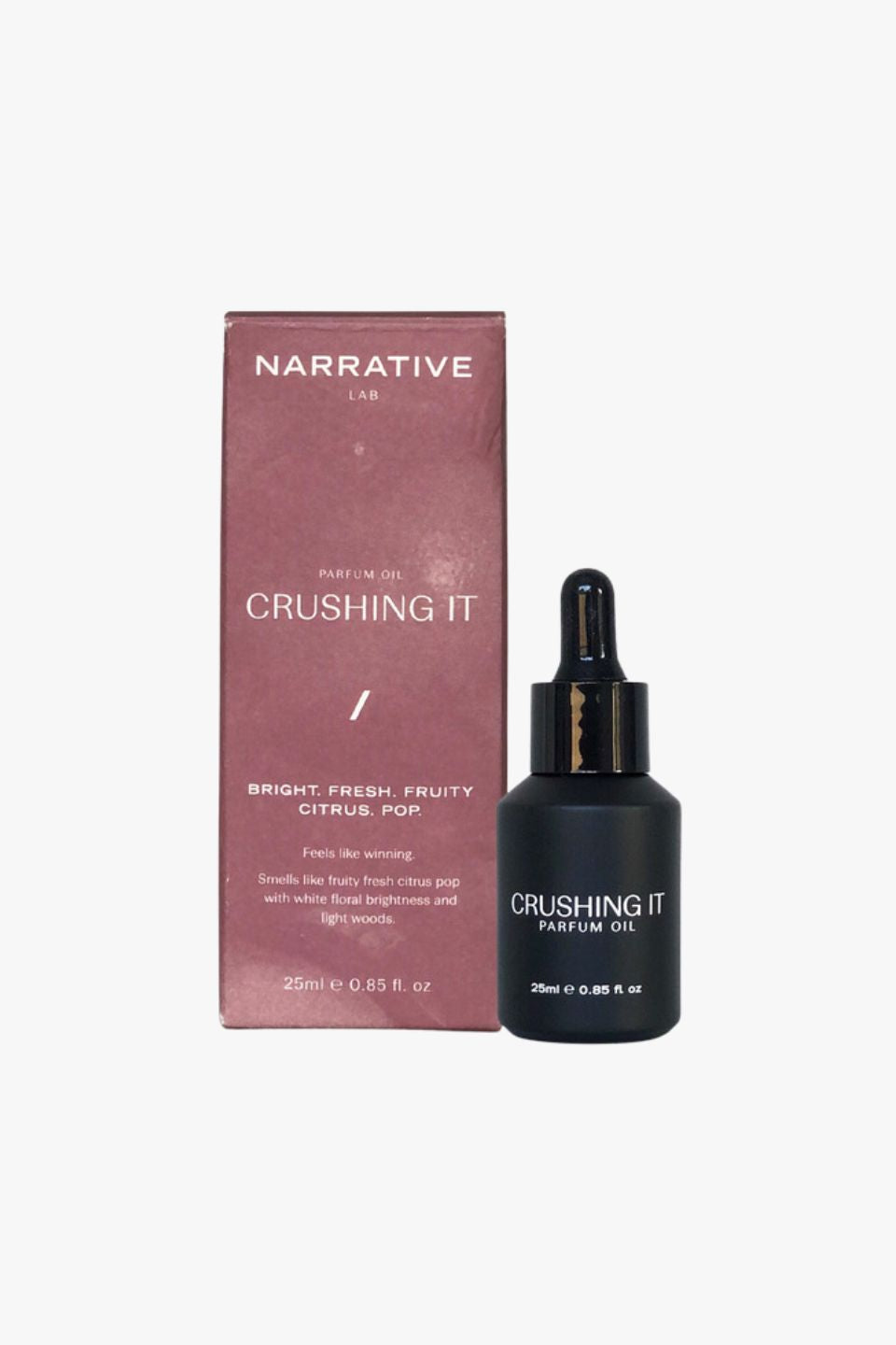 Awaken Essential Oil Roll-On Perfume - Long Lasting Fragrance for Women & Men - Perfect for Daily Wear, Travel & Aromatherapy