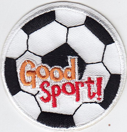 GOOD SPORT!