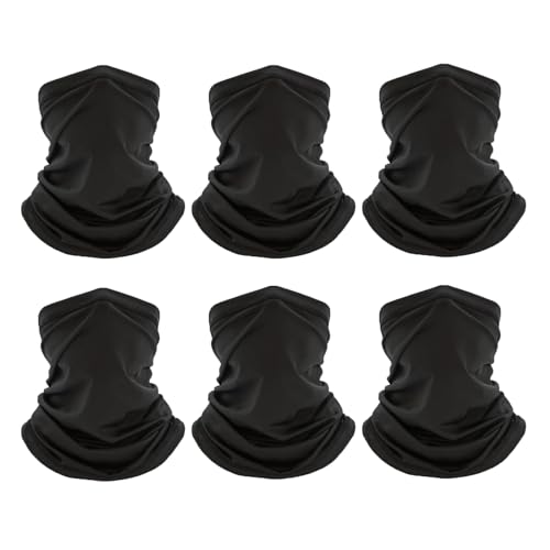 Color Black 6pack