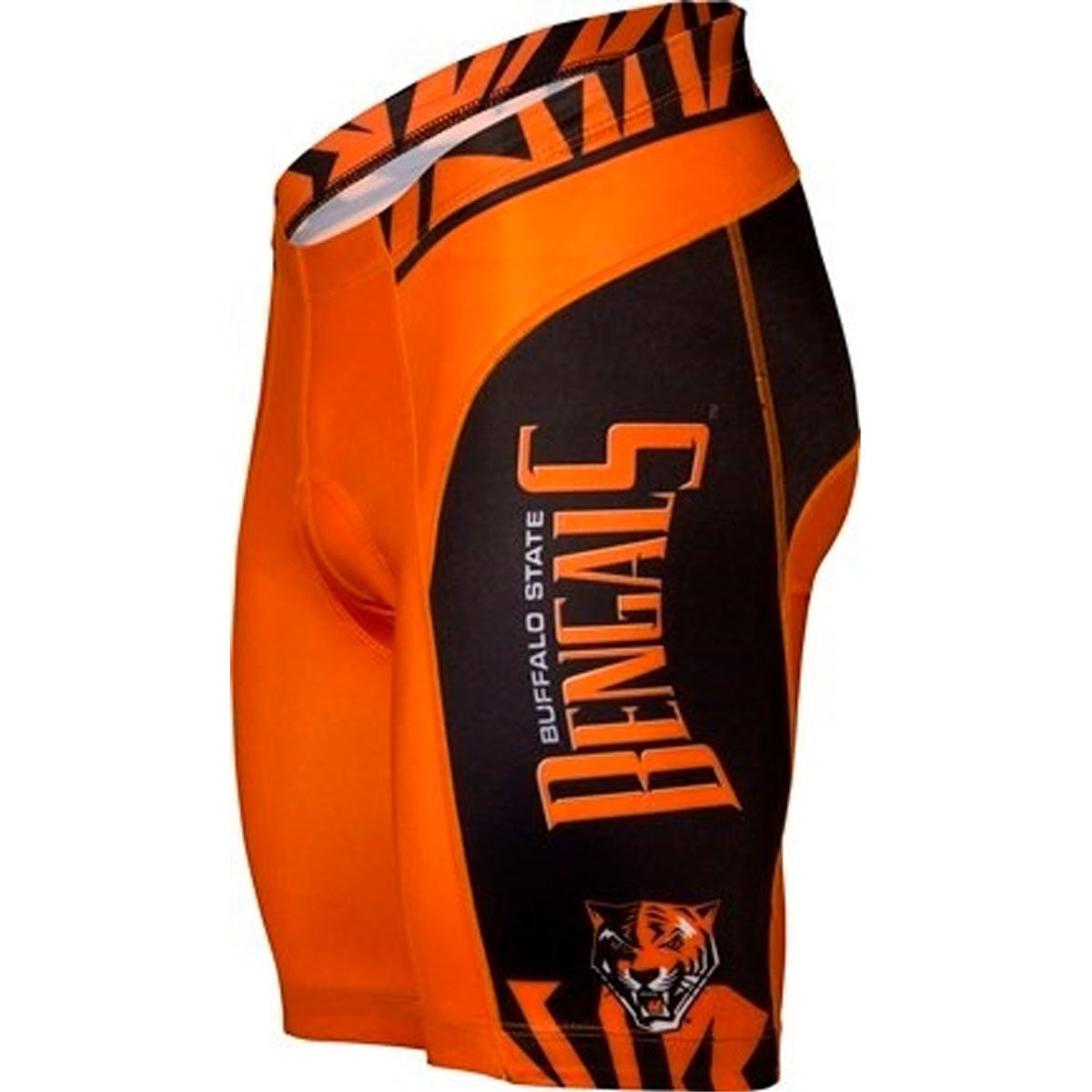 Best Men's Cycling Shorts - Breathable & Padded for Comfort - Perfect for Road Biking, Mountain Biking & Indoor Training