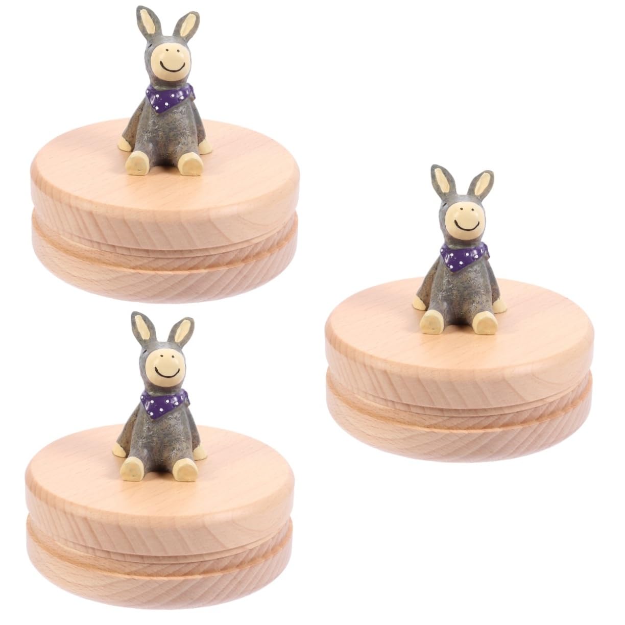 UPKOCH 3-Pack Memory Tooth Keepsake Box Set - Premium Lost Tooth Storage Case for Kids Baby Teeth Collection - Perfect for Tooth Fairy Gifts, First Tooth Preservation & Childhood Memorabilia