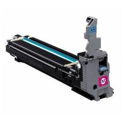 Minolta Magenta Toner Cartridge for Magicolor 5570 Printer - High-Quality Replacement Ink for Office & Home Printing, Perfect for Documents, Presentations & Marketing Materials