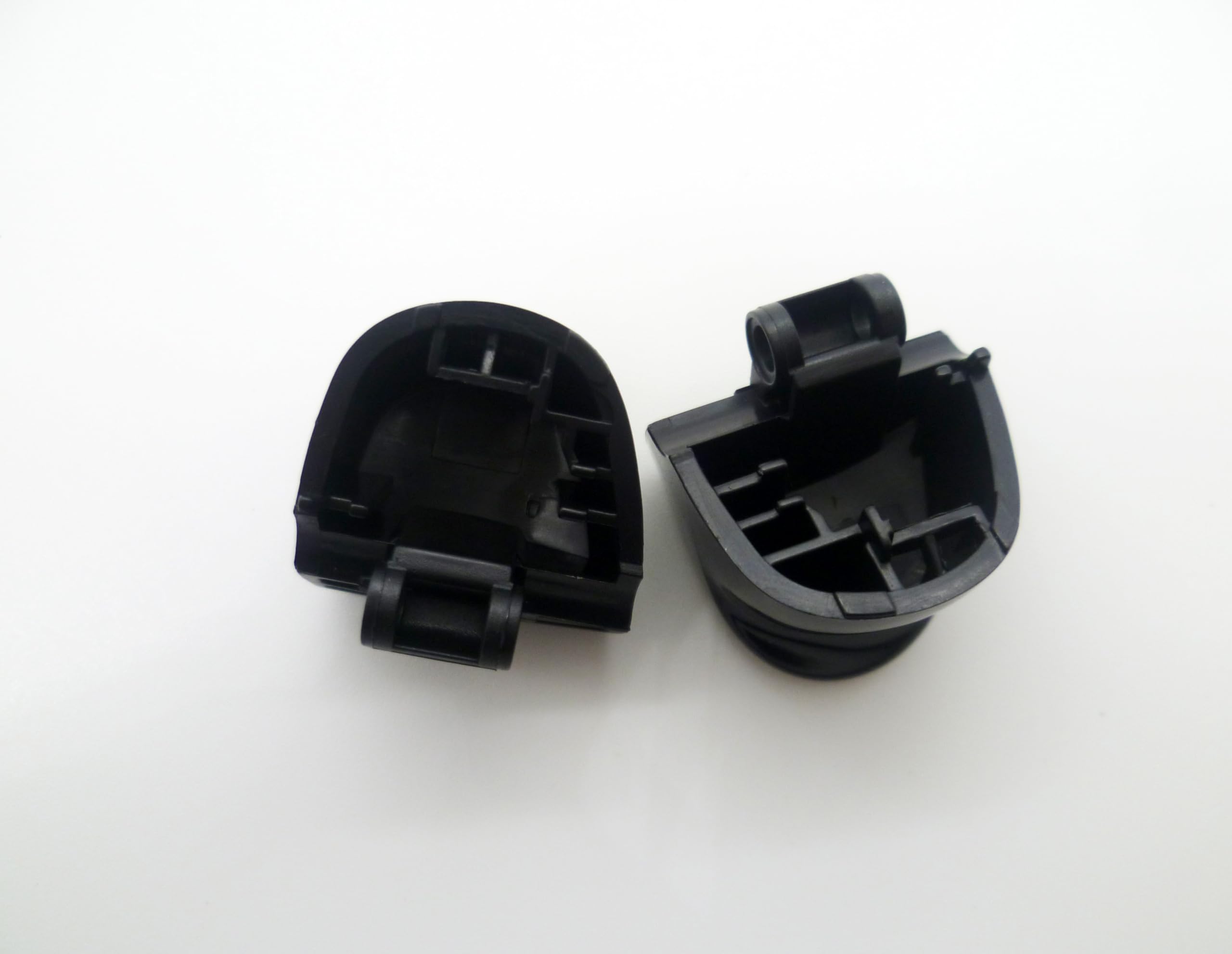Original PS5 Controller Trigger Buttons & Springs Replacement Kit - Compatible with Sony PlayStation 5 BDM-020 V2.0 (Not for BDM-010) - Repair Parts for Sticky or Broken Triggers - Perfect for Gaming Enthusiasts & DIY Fixes