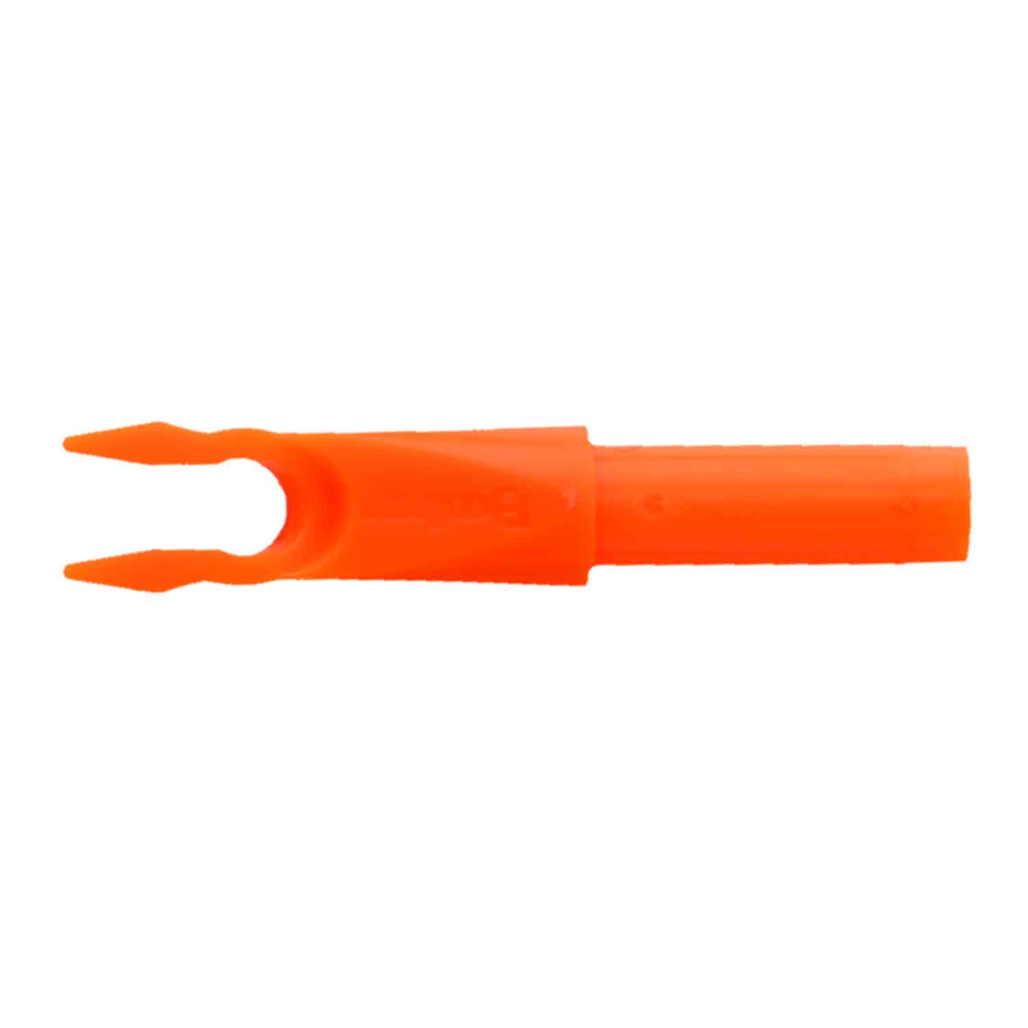 Beiter Insert Nock - .166 #1, .166 #2, 19/1, 19/2 Sizes - High Precision Archery Accessories for Target Shooting and Bowhunting