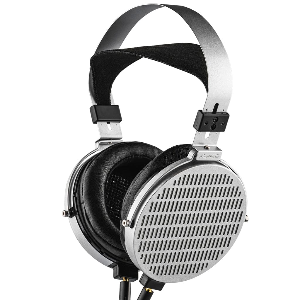 Moondrop Cosmo Hi-Fi Audiophile Headphones - Premium Sound Quality for Music Lovers & Gamers - Perfect for Home Studio, Gaming & Travel