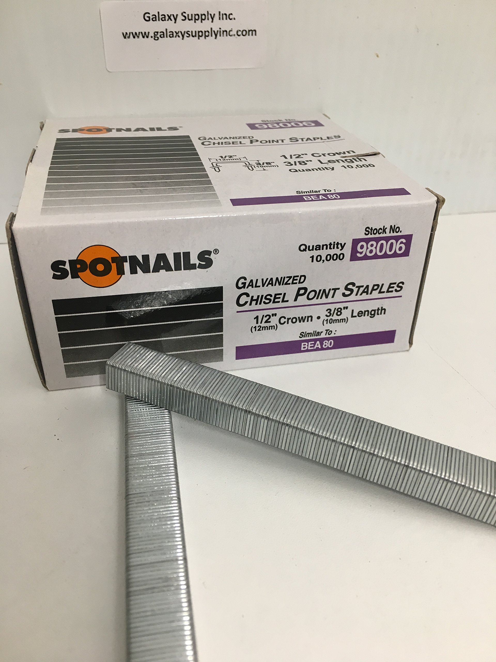 Spotnails 98006 1/2