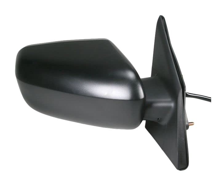 Right Side Passenger Mirror Replacement for 2004-2008 Mitsubishi Galant - No Heat Function - OEM Part #MI1321127 - Perfect for Parking Assistance & Blind Spot Visibility