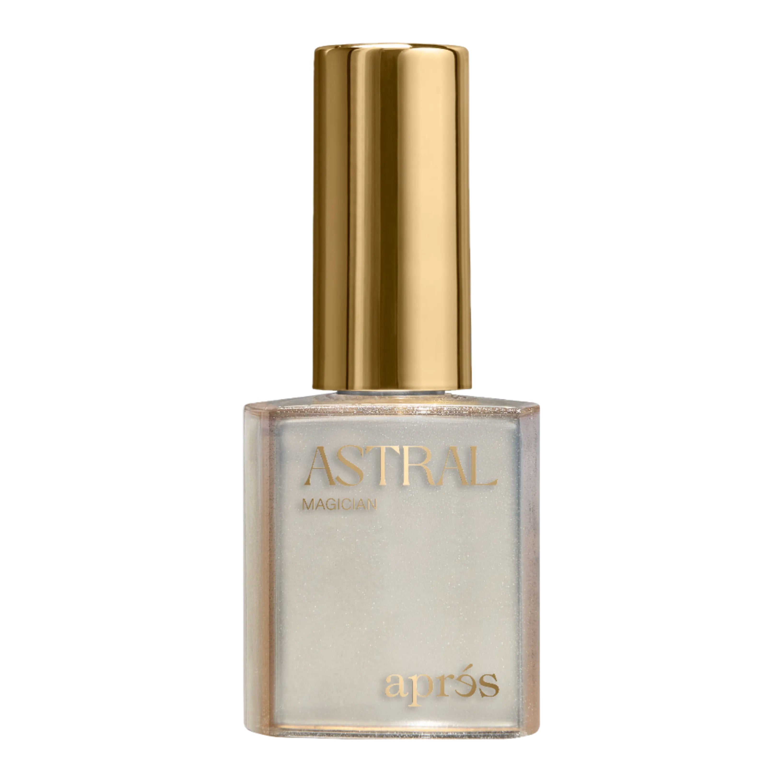 Apres Gel Nail Polish - Cat Eye Magician CE04 for Stunning Nails | Perfect for Salon & Home Manicures