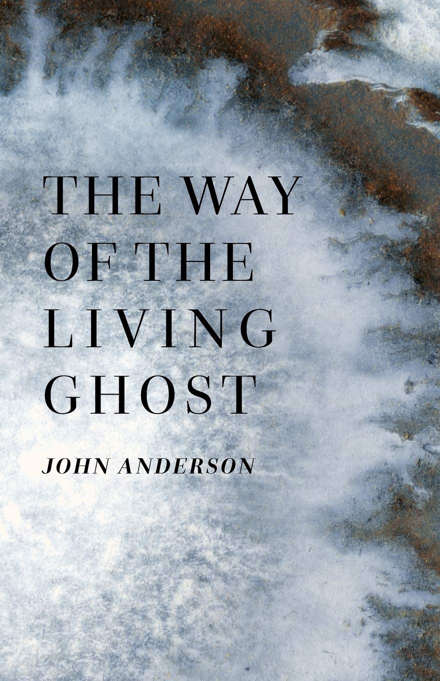 The Way of the Living Ghost: Folk Necromancy Traditions & Practices | Occult Studies, Spiritual Rituals & Paranormal Research for Practitioners